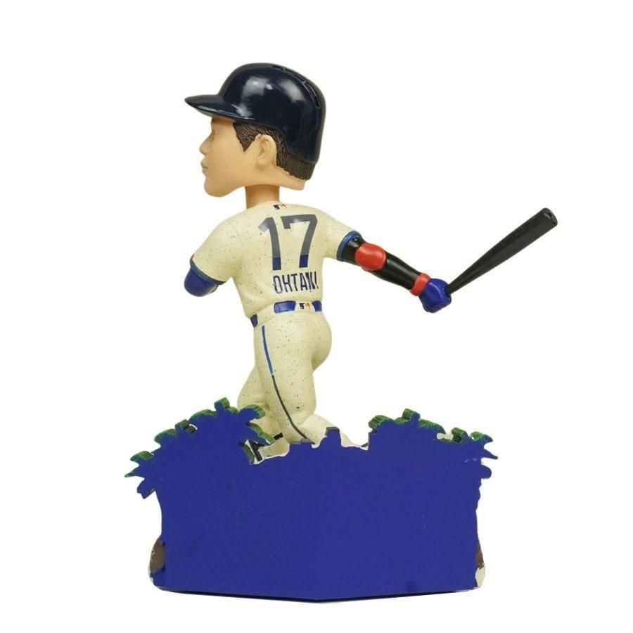 新品 世界360個限定 ドジャース 大谷翔平 ボブルヘッド dodgers シティ 