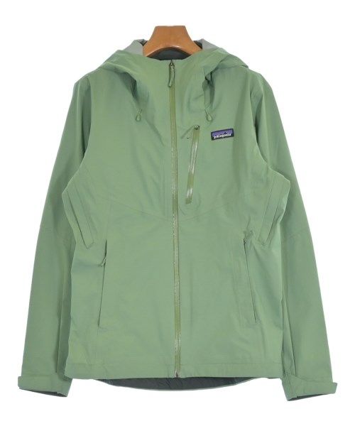 patagonia ブルゾン レディース 古着 送料無料