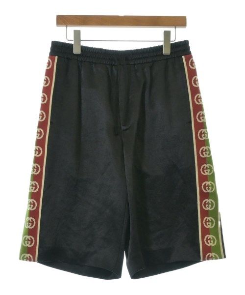 GUCCI ショートパンツ メンズ 【古着】【中古】【送料無料