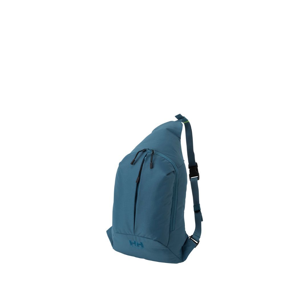HELLY HANSEN（ヘリーハンセン） GRONG 10 アッシュブルー HY92412