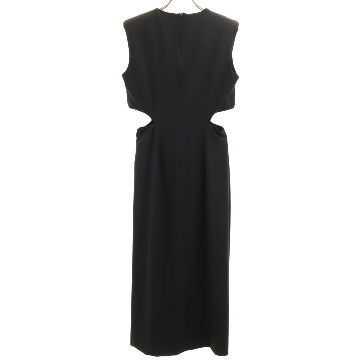 ZARA ザラ 未使用 ノースリーブ カットアウト スリット