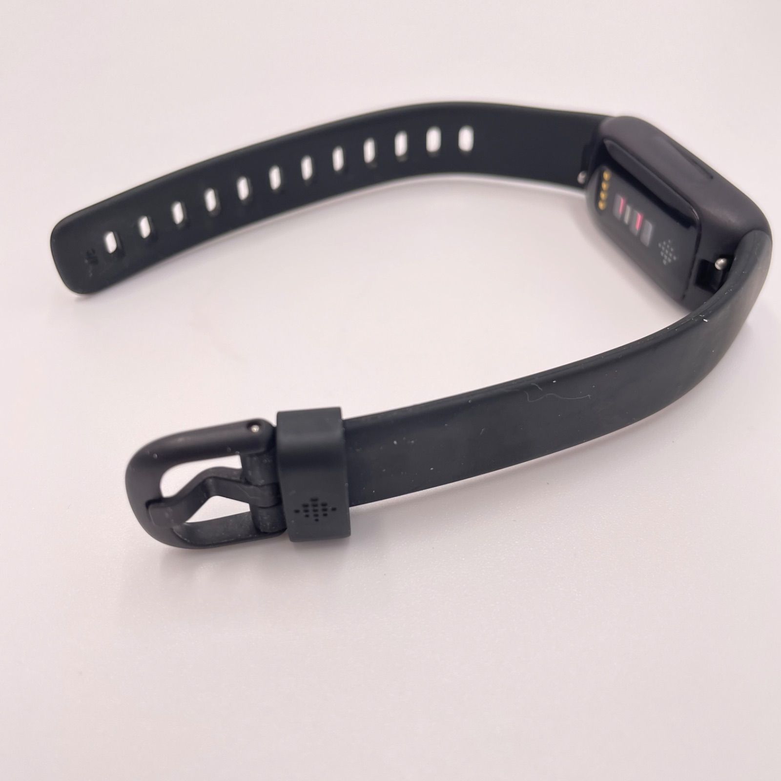Fitbit - 【美品】Fitbit Inspire3 Midnight【Aランク】251 Amazon.com: Fitbit Inspire 3 Health &-Fitness-Tracker with