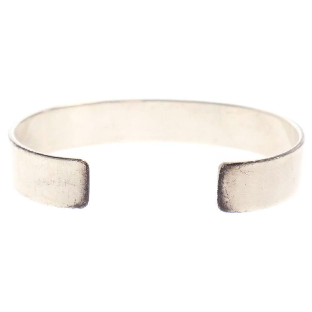 goro's (ゴローズ) 平打ちブレスバングル L シルバー/ゴールド - メルカリ