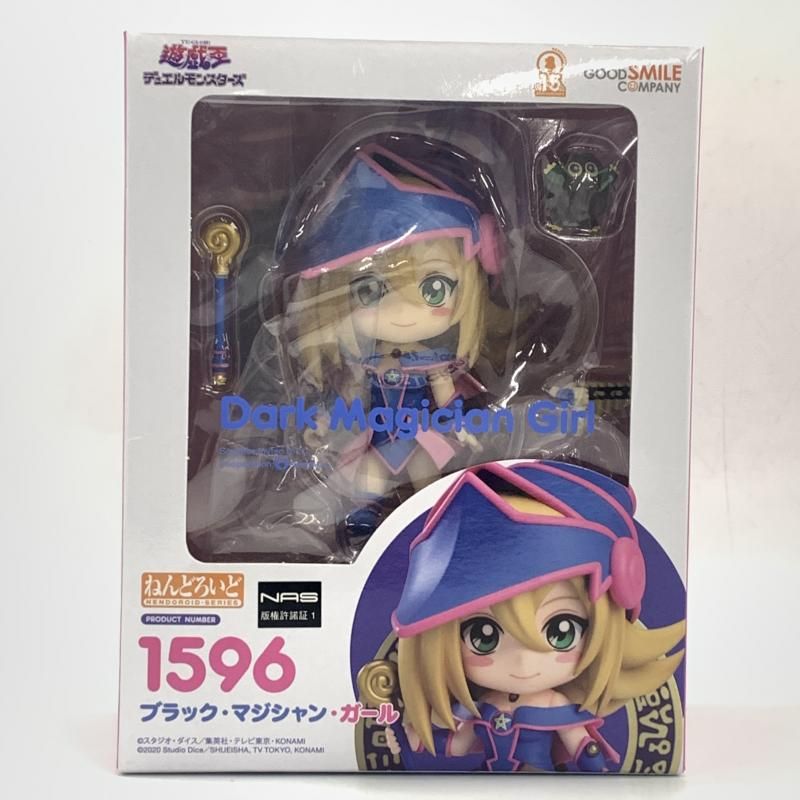 中古】開封・帽子変色）ねんどろいど 遊☆戯☆王デュエル