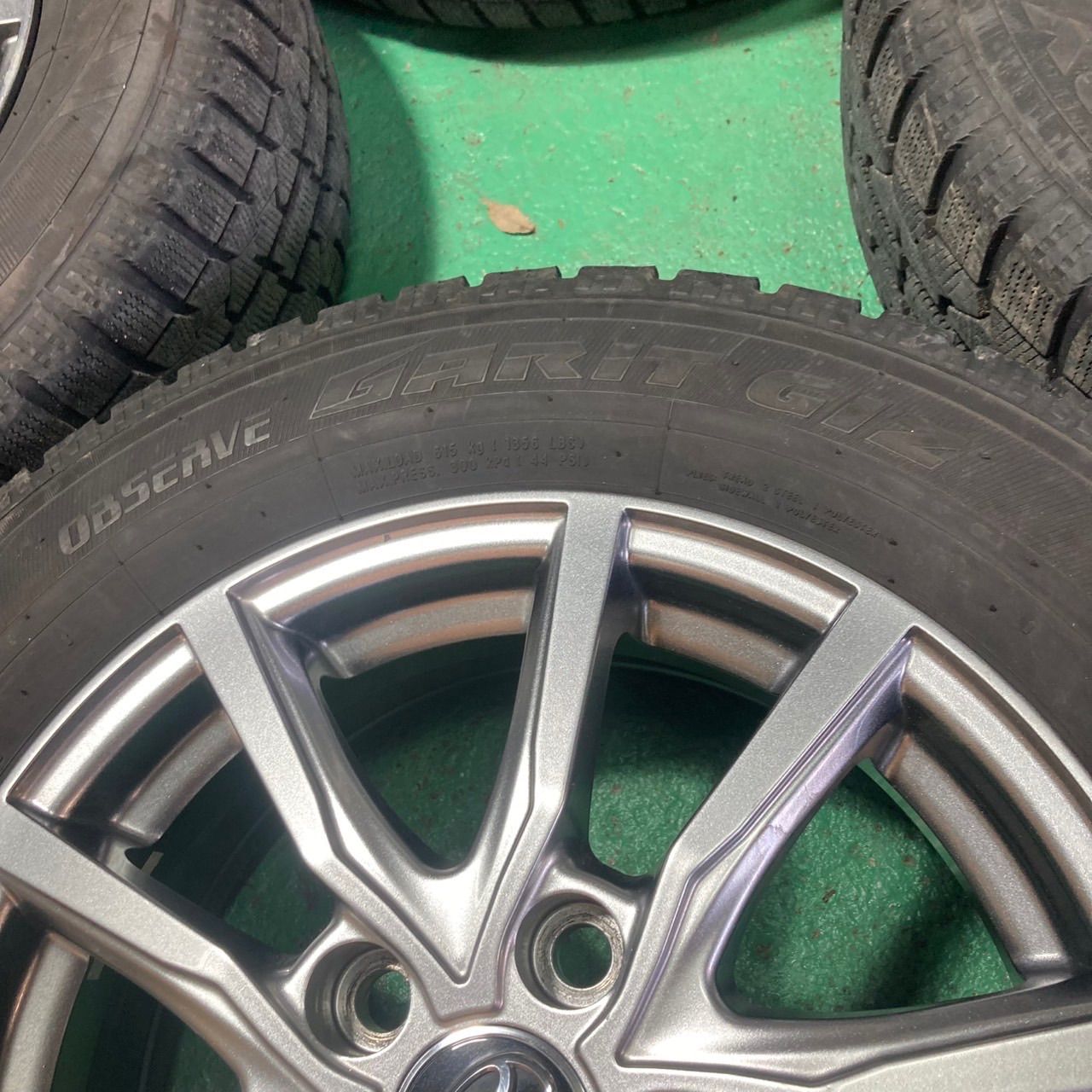 PCD114.3 トーヨー