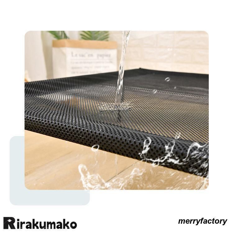 ペットベッド 5 45kg犬用 メッシュ 通気 洗える 脚付きコット型 寝床 ペット用 携帯用ベッド クッション 冬 夏用 暑さ対策 大型犬 中型犬 WWW_GEBZETESISAT_COM_TR