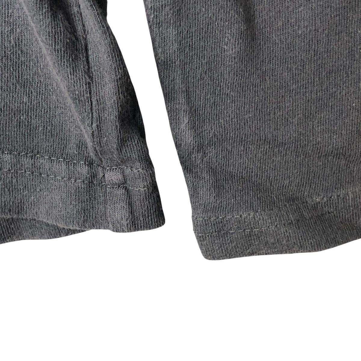 エンジン ロングTシャツ