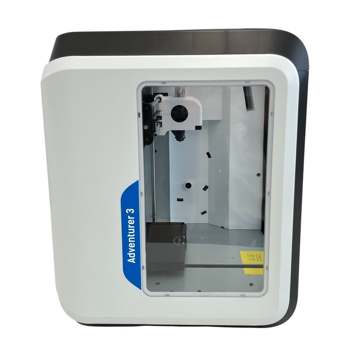 FLASHFORGE Adventurer3S 3Dプリンター 中古動作品 FLASHFORGE Adventurer3 3Dプリンター