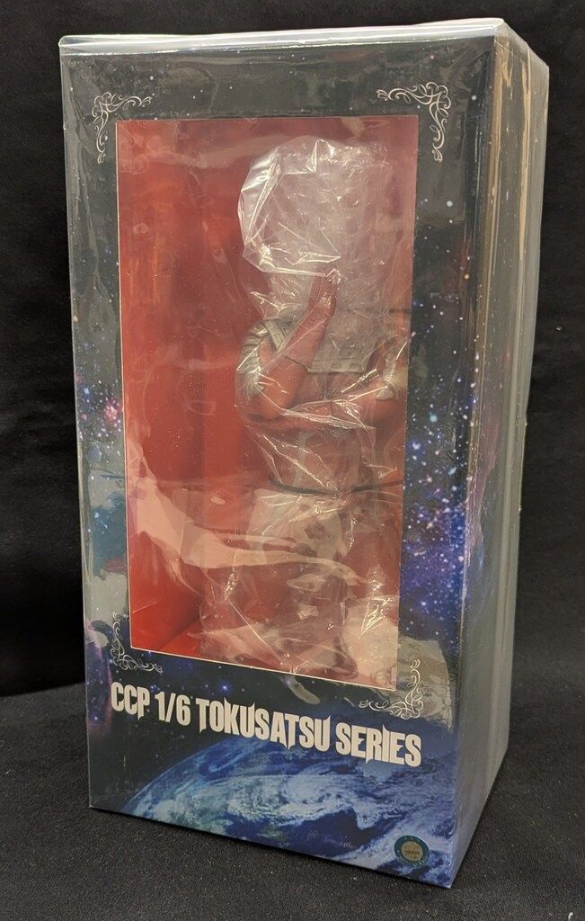 CCP