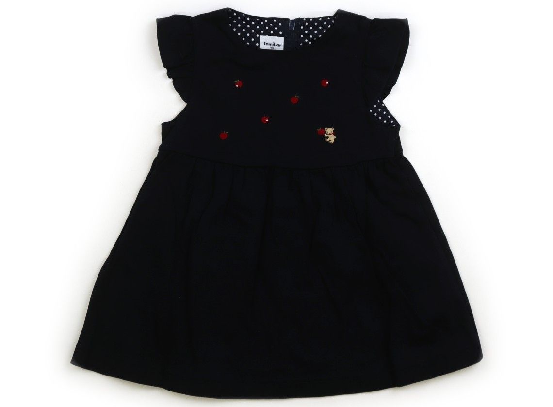 ファミリア ワンピース 80 子ども服 ベビー服 ロンパース ブラウス imgrc0134183081.jpg