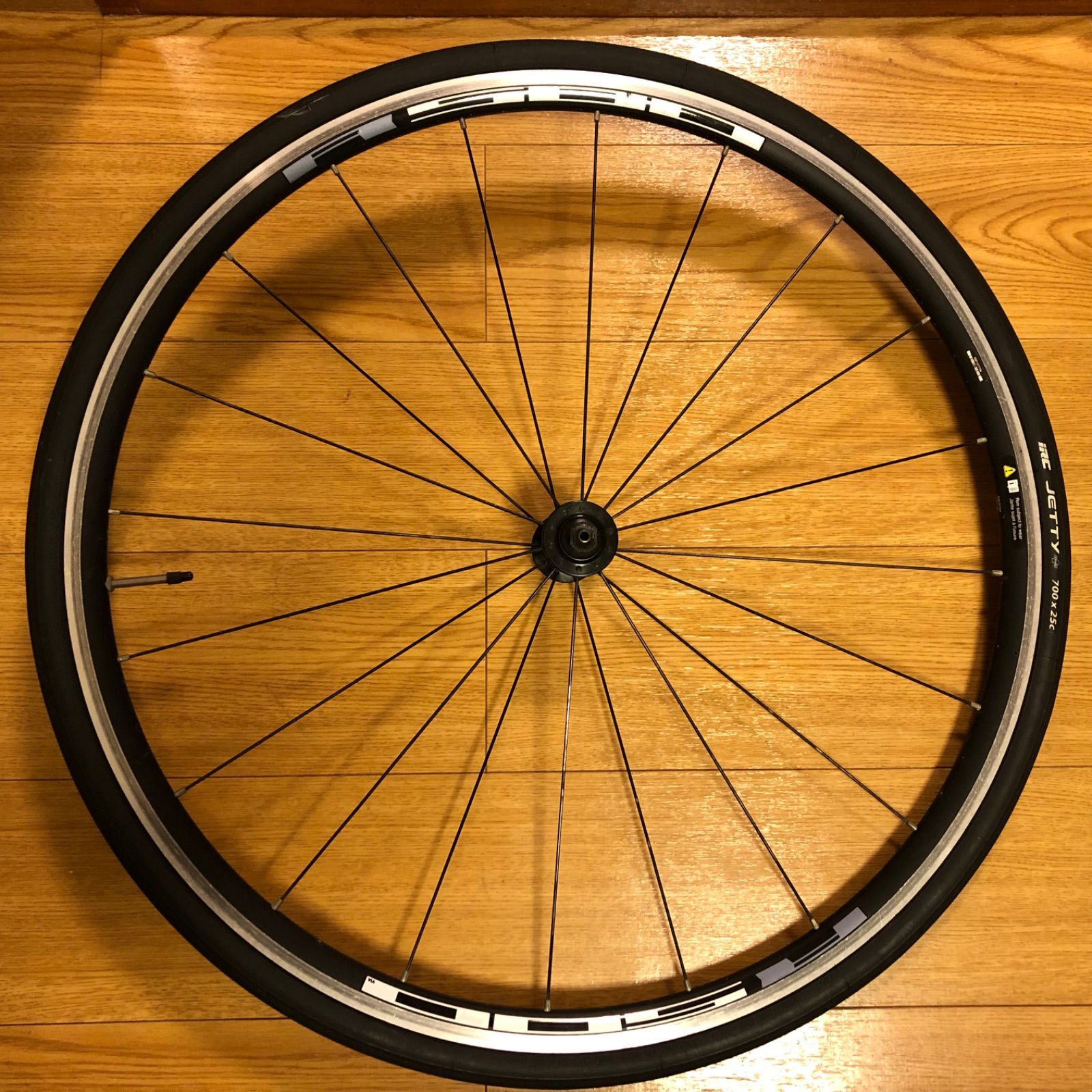 新品超激得シマノ(SHIMANO) ロードホイールWH-R501-P 700C 前後セット パーツ