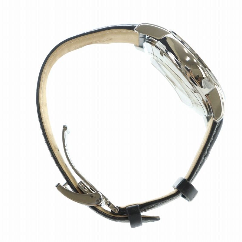 オリエント ORIENT AUTOMATIC SUN & MOON 腕時計 ウォッチ 自動巻き  