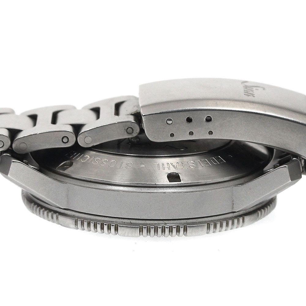 ジャンクジン Sinn 403.EZM2.GSG9 ダイバーズウオッチ デイト クォーツ