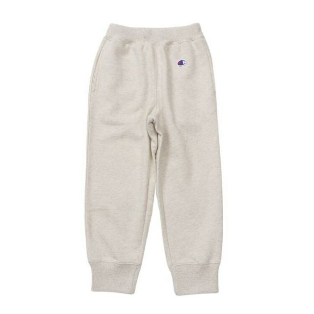 HANES ヘインズ SWEAT PANTS オートミール 150サイズ CK-T201 810 | スポーツ 運動 ファッション ウエア ウェア 服 衣類 ボトムス パンツ ズボン ロングパンツ 長ズボン 機能性 素材 裏毛 スウェット コ