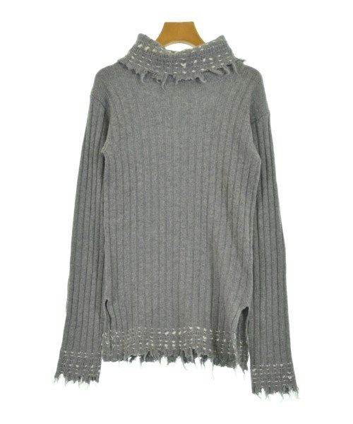 MARNI ニット セーター レディース 古着 送料無料