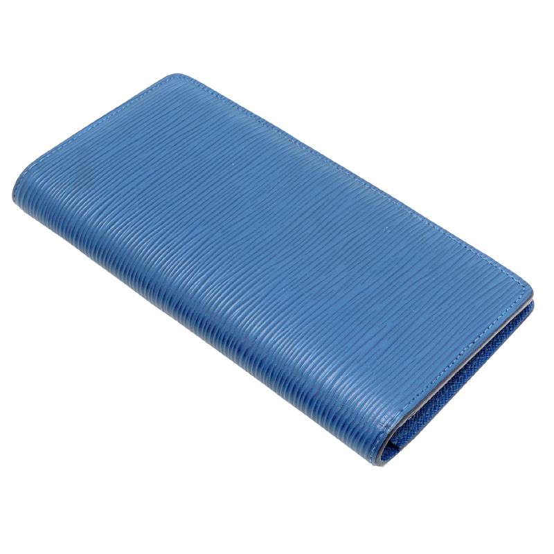 ルイ・ヴィトン 長財布 M60616 ( 廃番 ) - メルカリ 