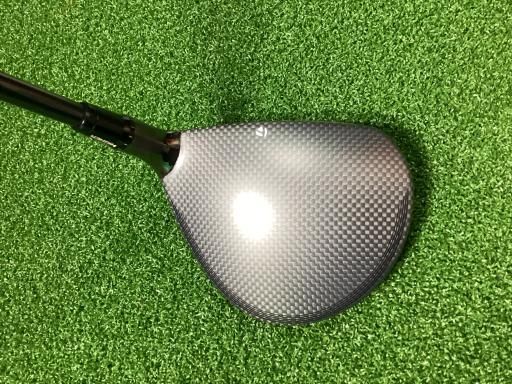 テーラーメイド Qi 35 5 W フェアウェイウッド FW Diamana BLUE TM 50 フレックスR メンズ 男性用 右利き 右用 Cランク ゴルフクラブ