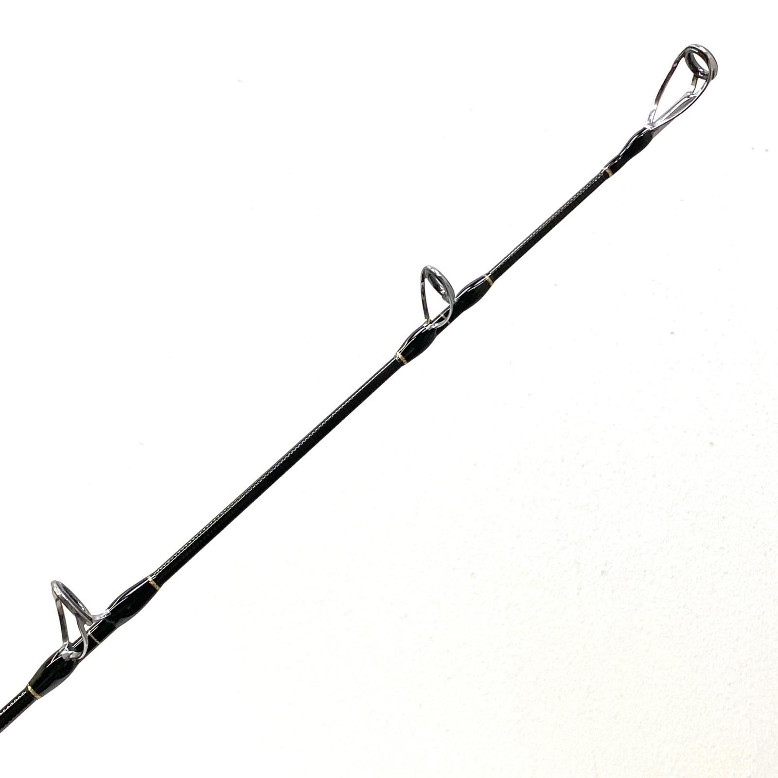 加古川店】 中古 YAMAGA Blanks | ヤマガブランクス ロッド 587S