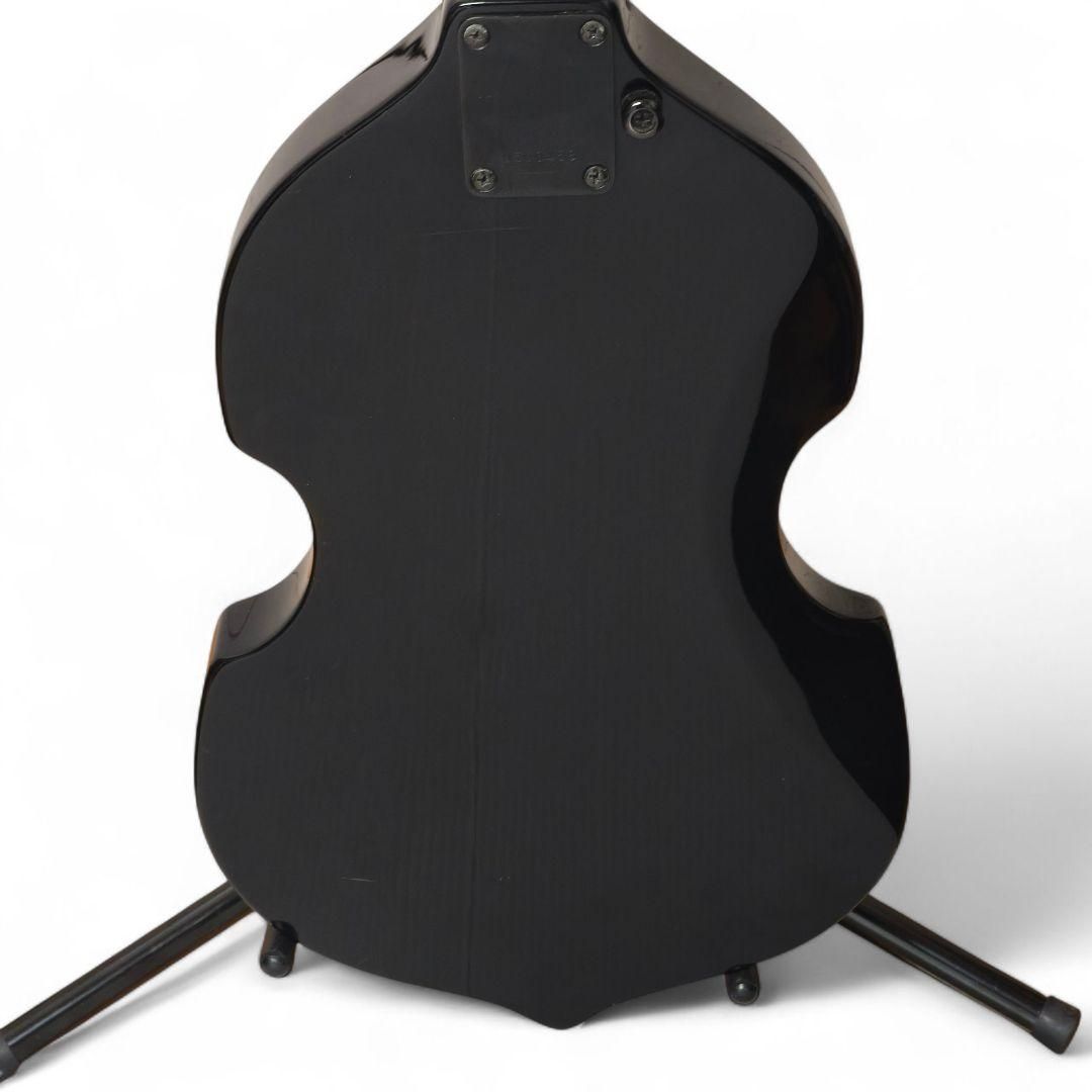 GrassRoots G-JV-58 バイオリンベース LUNASEA Jモデル - メルカリ