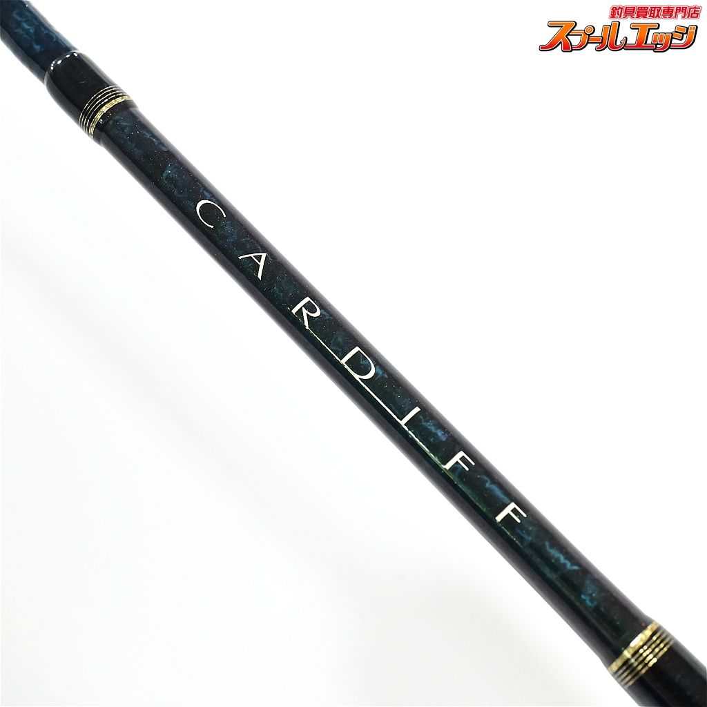 【シマノ】 09カーディフX エリアエディション 66SUL SHIMANO 【シマノ】 09カーディフX エリアエディション 66SUL SHIMANO