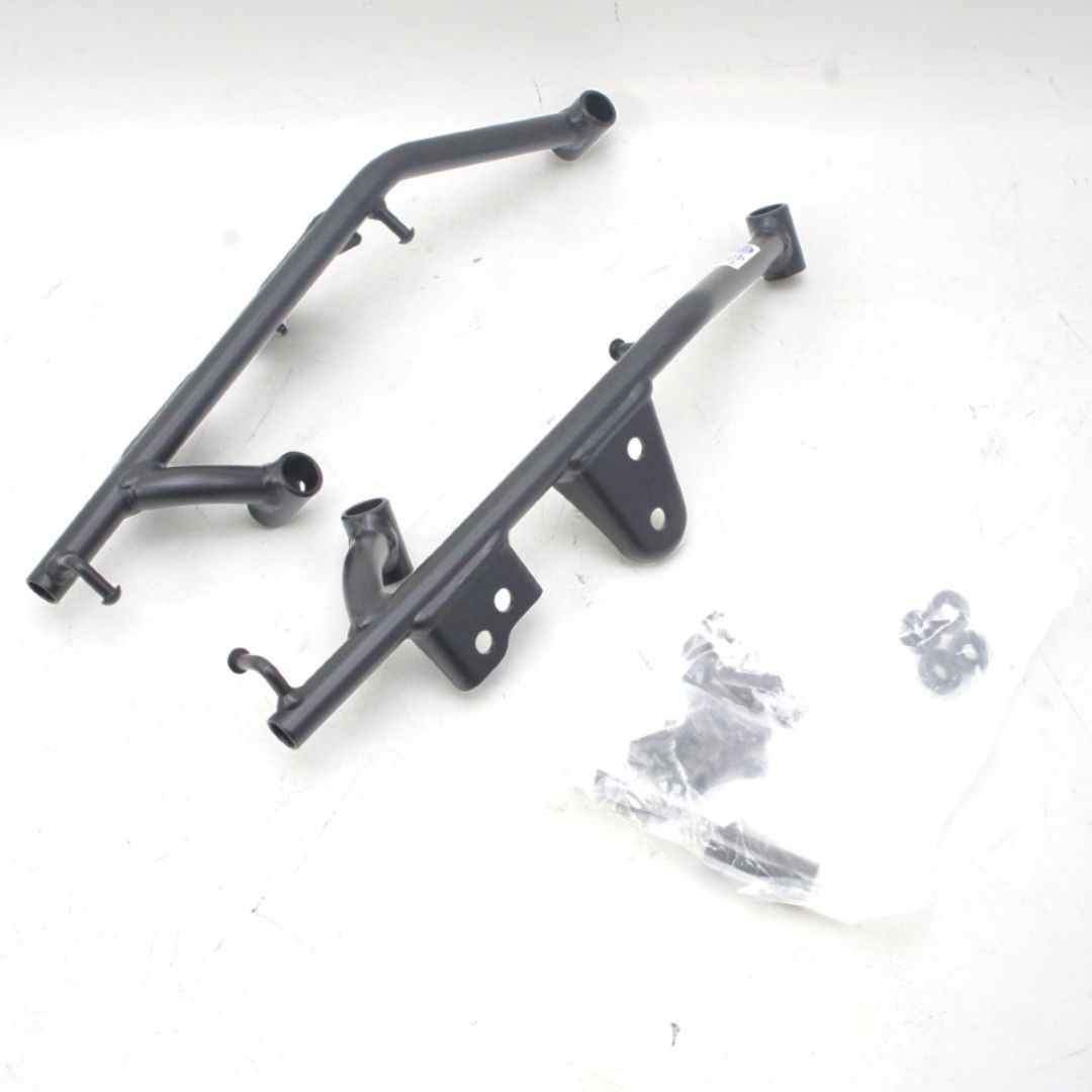 ホンダ CRF250L RALLY MD47 21 25年 純正 キャリアサポート 08L70-K1T-E10