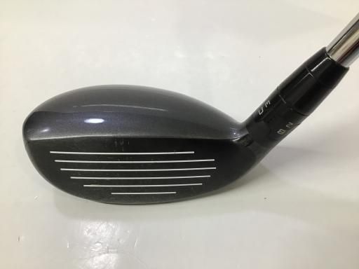 タイトリスト 816 H1 19° ユーティリティ UT NS PRO 950GH フレックスS メンズ 男性用 右利き 右用 Cランク ゴルフクラブ