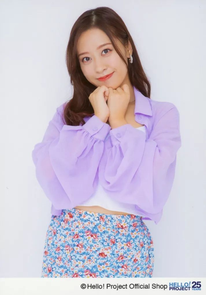 中古】生写真(ハロプロ) モーニング娘。'23/小田さくら/上半身