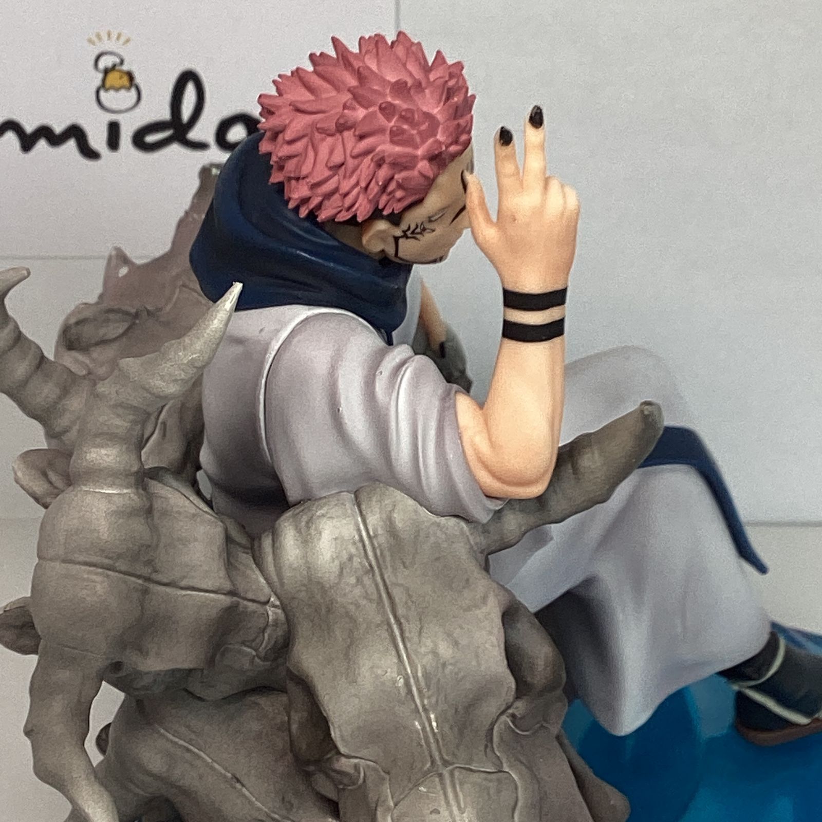 Aires様専用】＊【呪術廻戦】*宿儺* Figuarts ZERO フィギュアーツゼロ