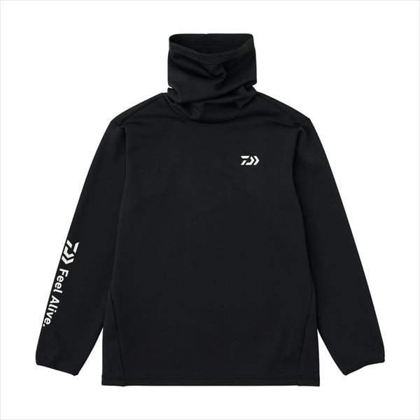 美品 タトラス リバーシブル ダウンジャケット ブラック LTA7ES4565