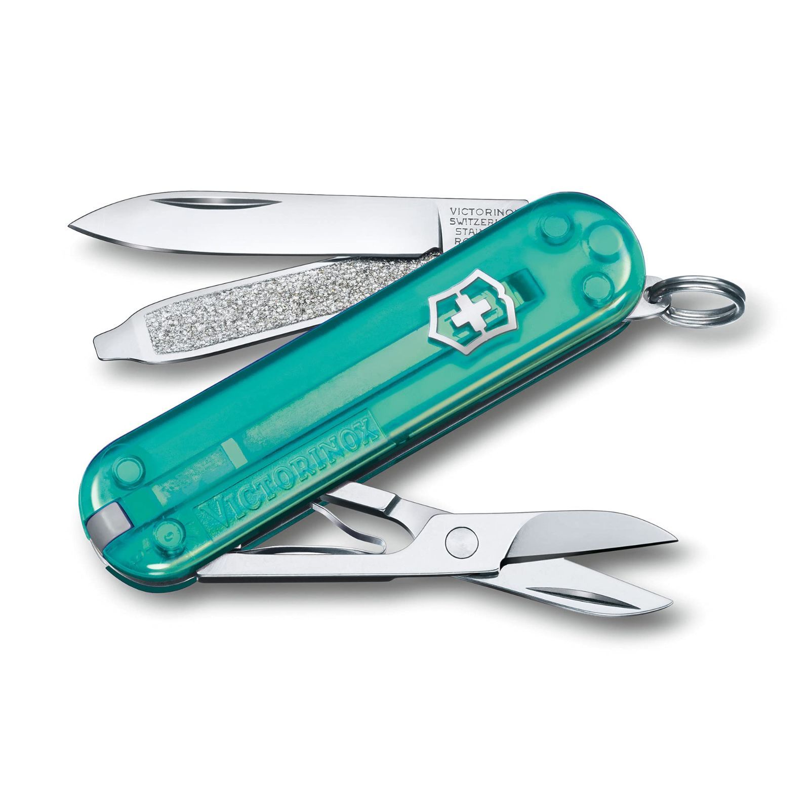 楽天市場】ビクトリノックス 公式 VICTORINOX レザーポーチ