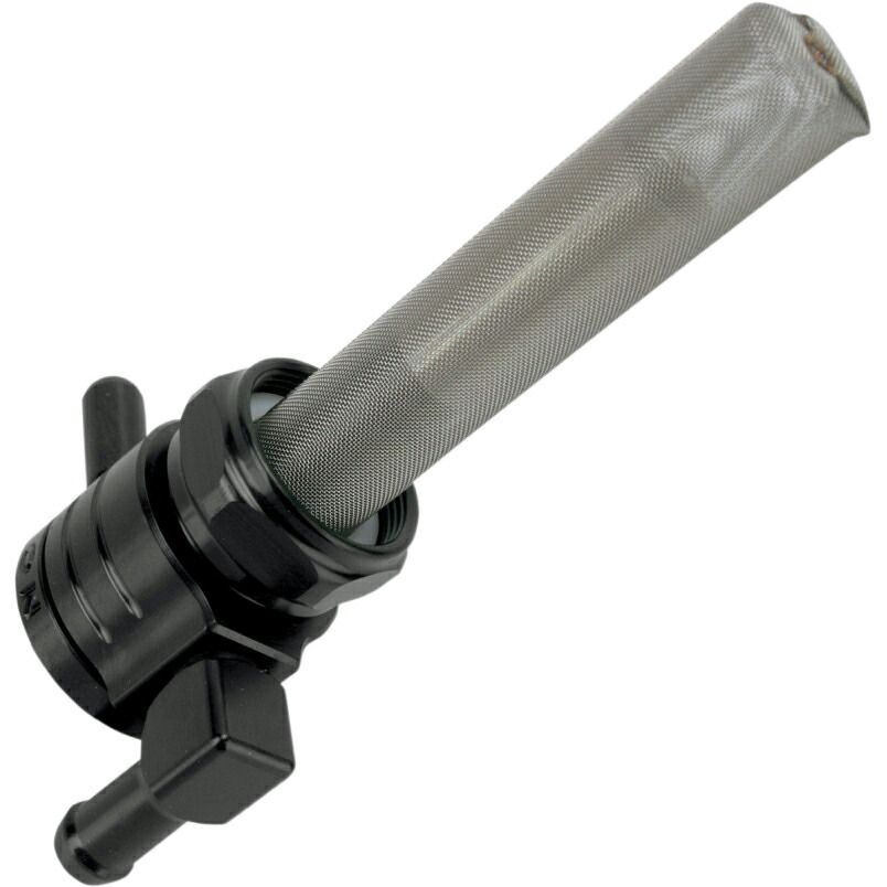 0705-0200　ペットコック1/4インチ　ストレート 0705-0200ペットコック1/4インチストレート（在庫あり）