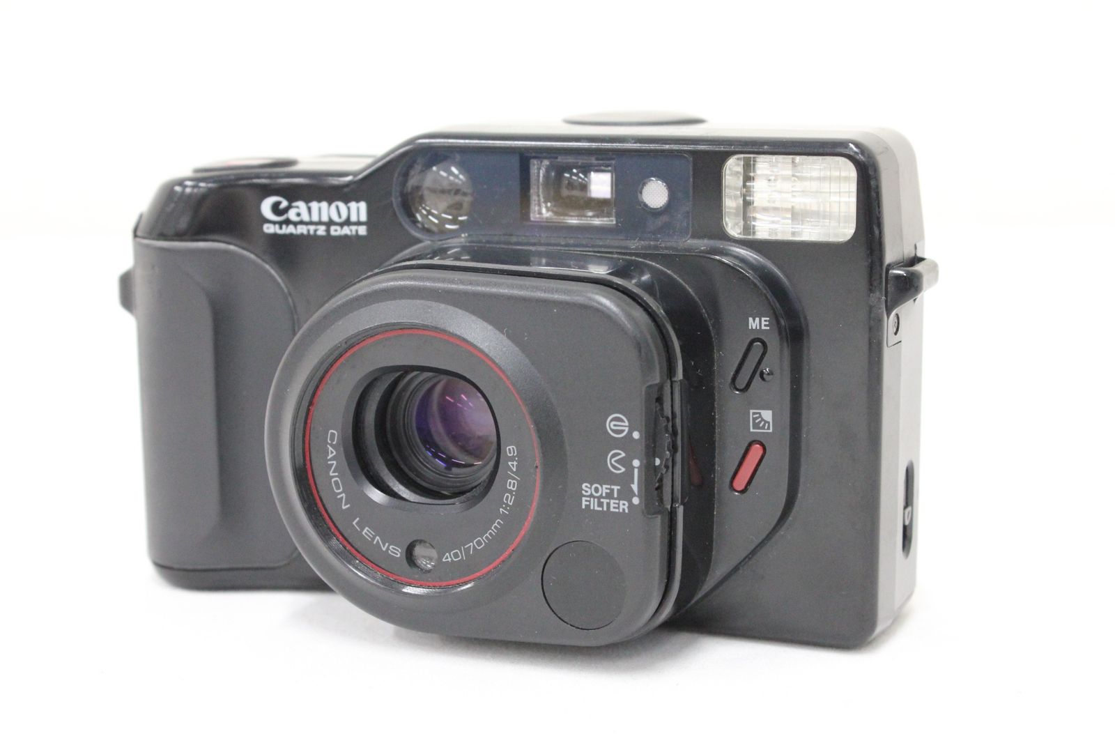 本革 ブラウン OLYMPUS-PEN EE-S ハーフフレイムフィルムカメラ ハーフ