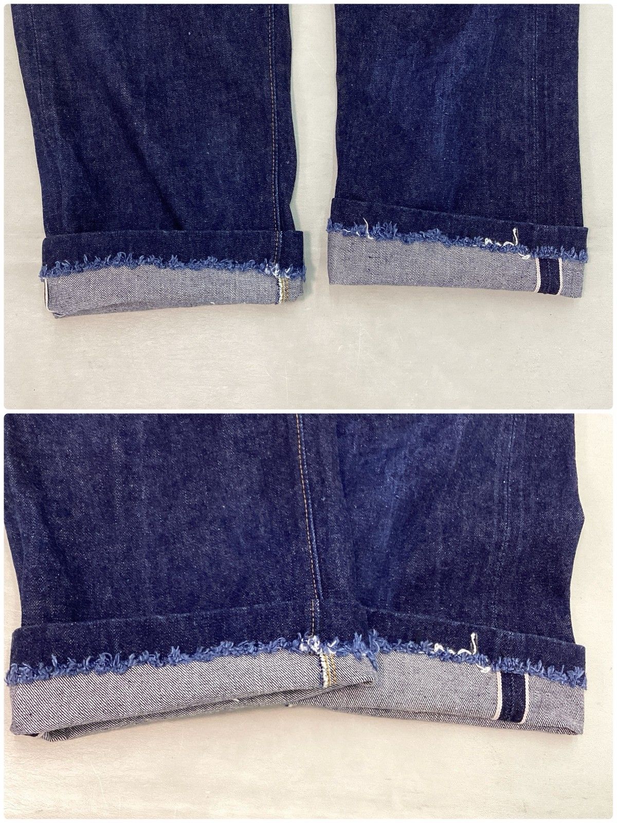 BLUETAB™ 1980's 501® ジーンズ ライトインディゴ MADE IN JAPAN