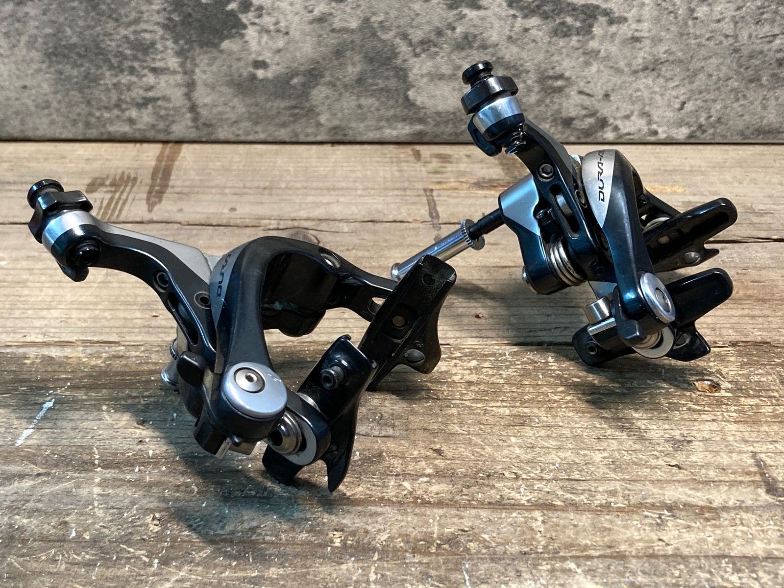 DURA-ACE