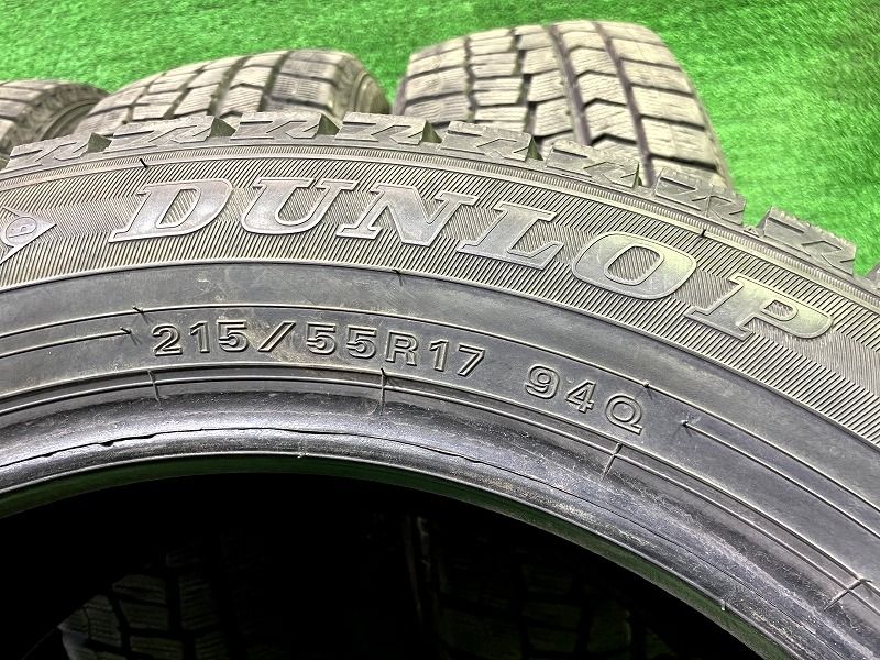 スタッドレス