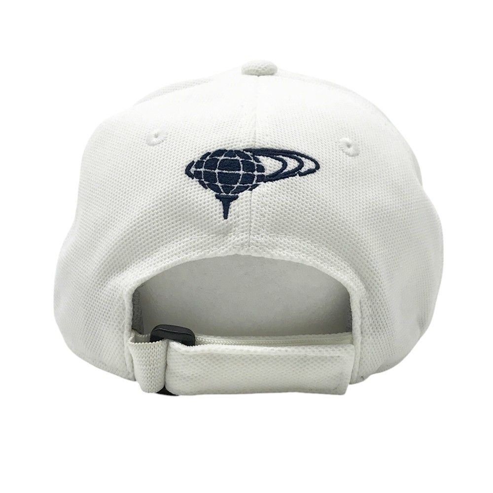 BEAMS - マルボンゴルフキャップ　ビームス BEAMS GOLF（ビームス ゴルフ）A-FLEX メッシュ フラッグロゴ