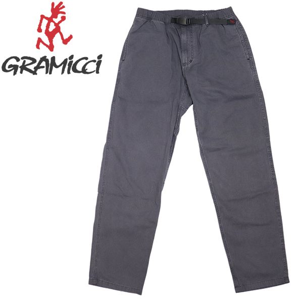 GRAMICCI グラミチ G102-OGT GRAMICCI PANT グラミチパンツ 全7色 GR001 FOSSILGREYPIGMENT M