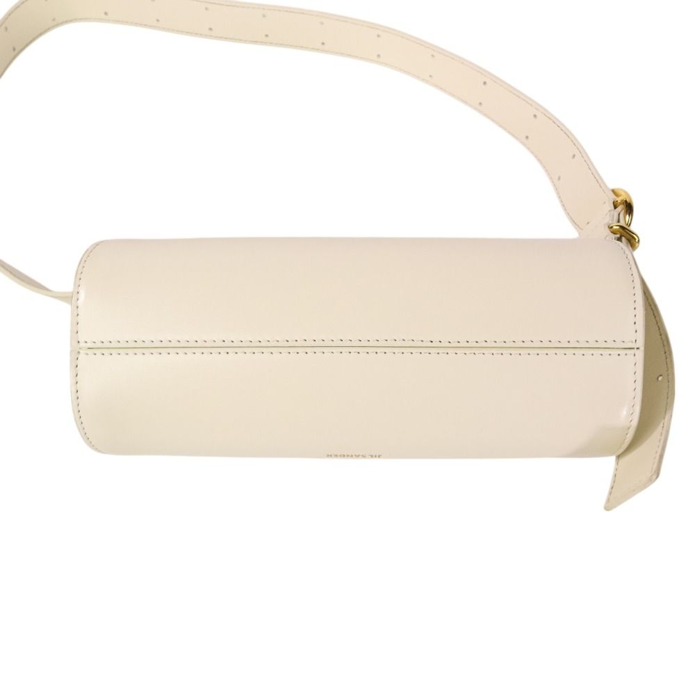 美品 JIL SANDER ジルサンダー CANNOLO mini カンノーロ ミニ