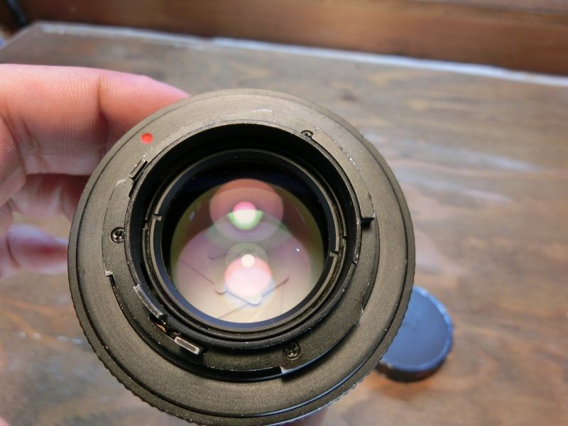 7338 Contax