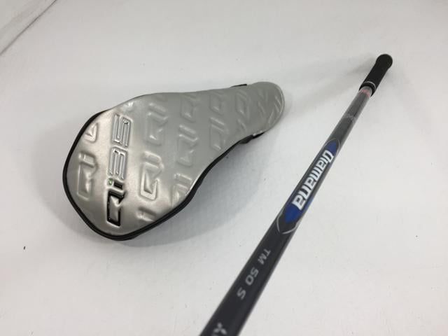 中古】 コブラ cobra AMP 10.5° USA ドライバー DR Cobra ALDILA RIP