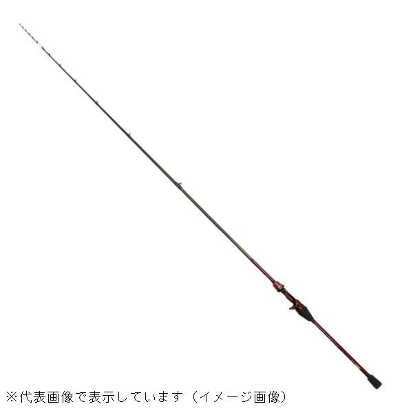 極鋭カワハギ レッドチューン AGS VS 16極鋭カワハギレッドチューンAGS RM | イシグロ公式