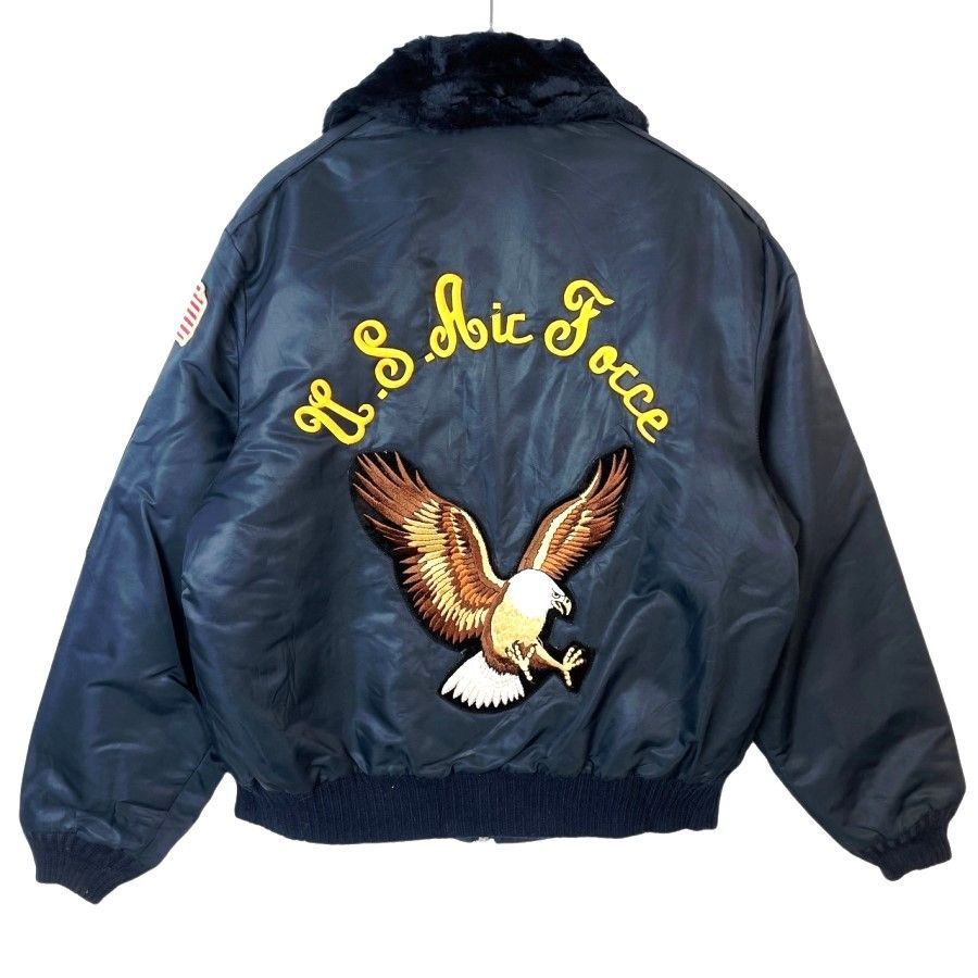 ミリタリーワッペンジャケット ミリタリージャケット モッズコート コラージュワッペンジャケット レディース