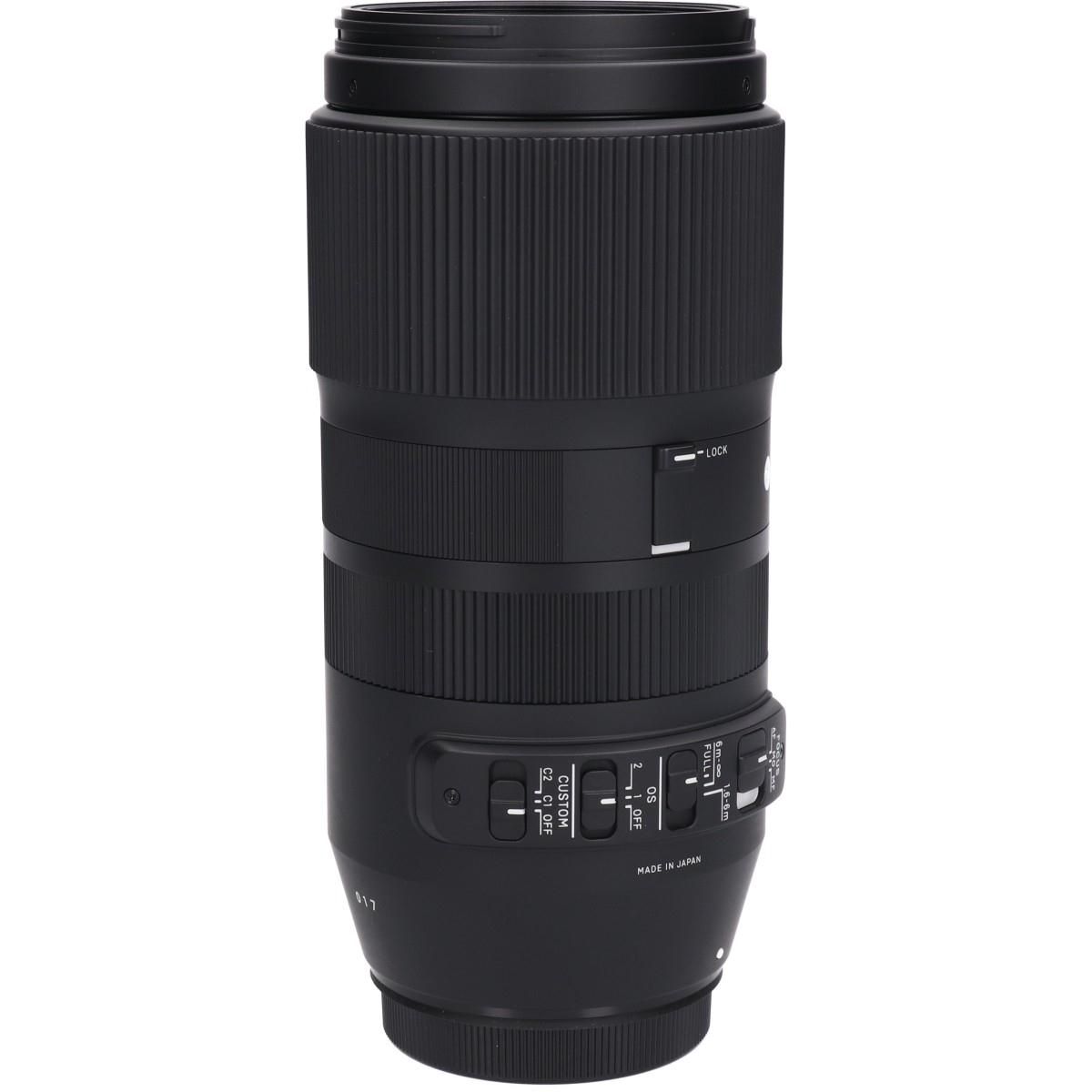 Nikon 単焦点レンズ AF-S NIKKOR 85mm f/1.4G フルサイズ対応 ニコン