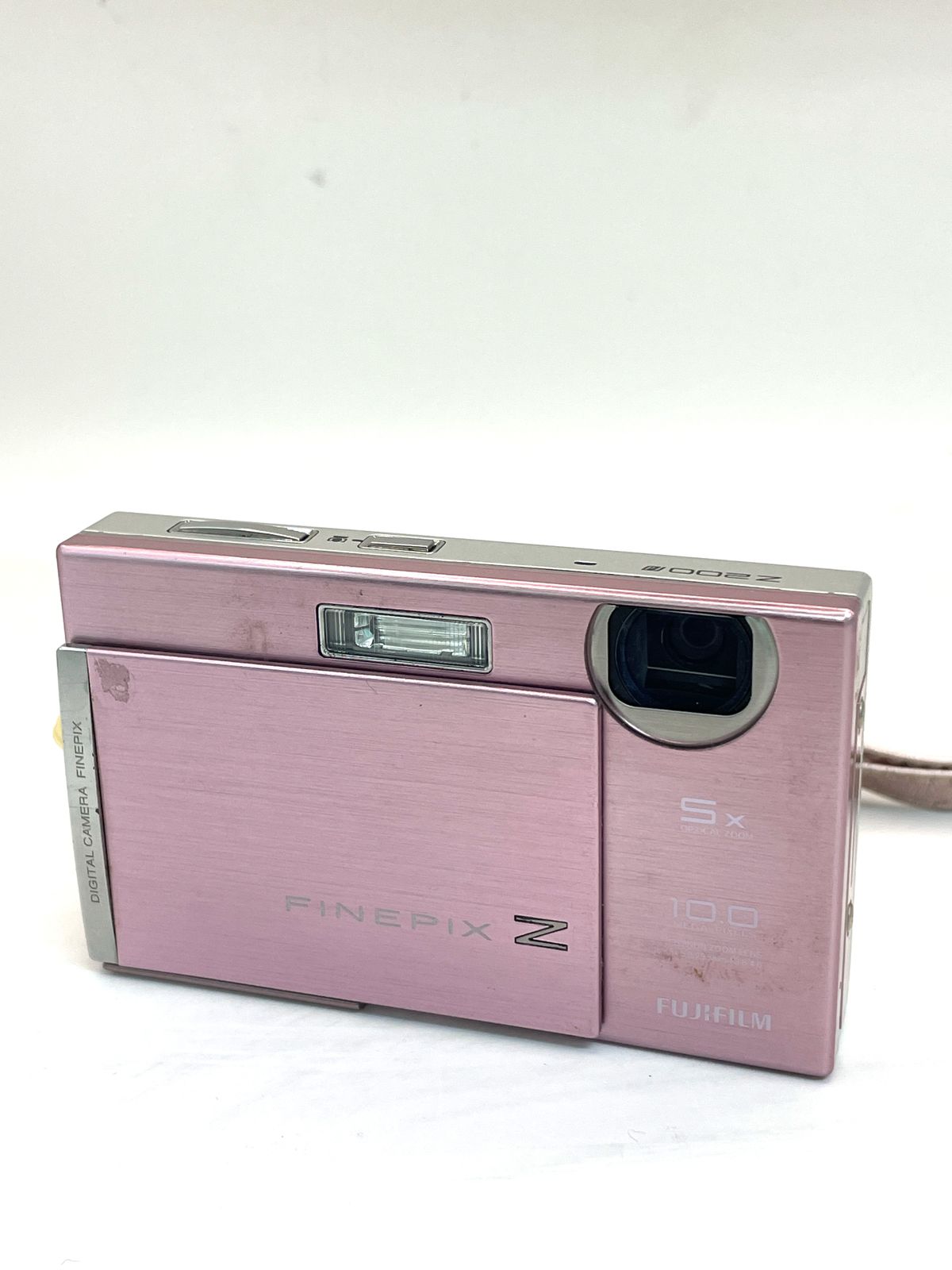 富士フイルム FUJIFILM フジフイルム ファインピクス FINEPIX z200