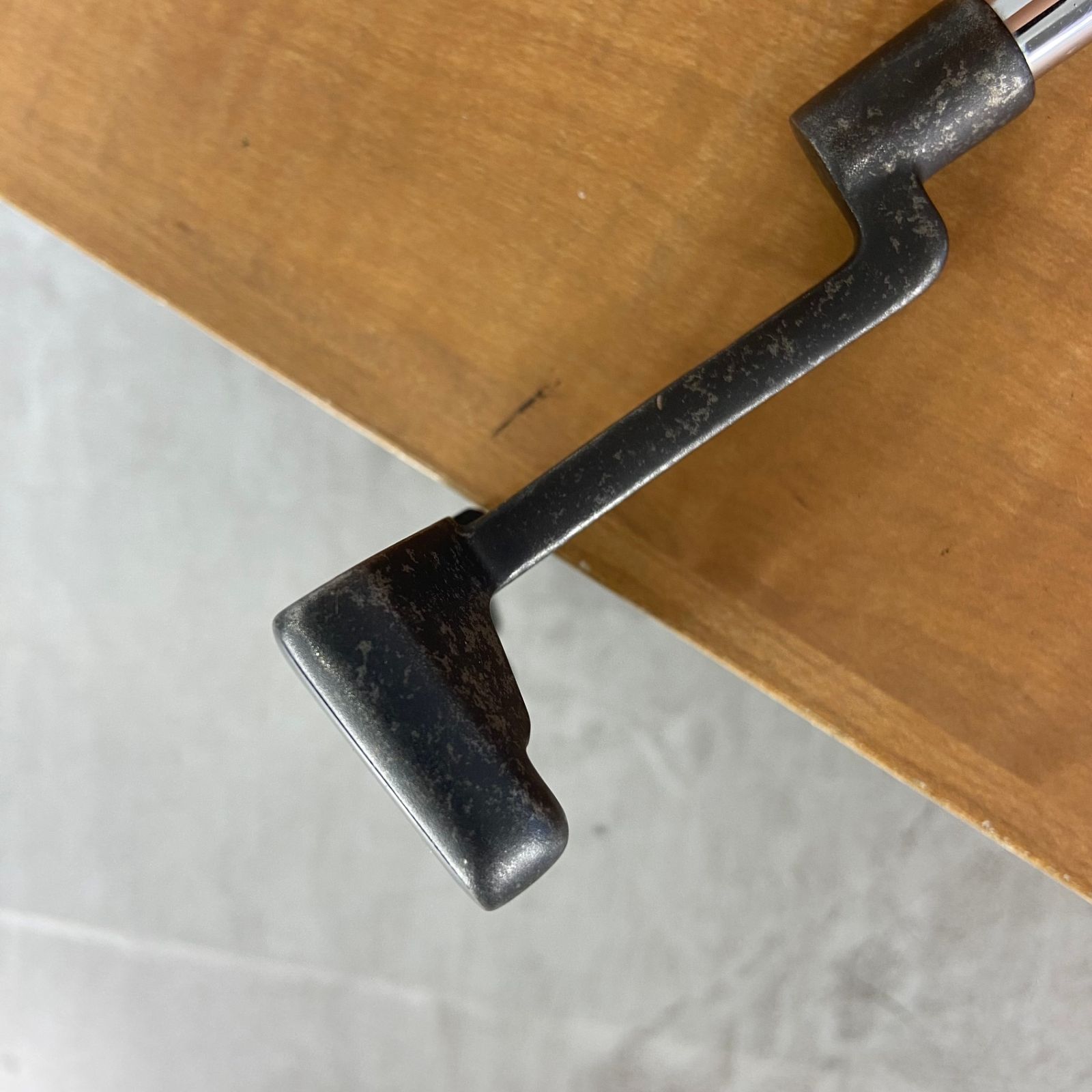 PING アンサー2 スコッツデール メンズゴルフパター 右利き用 PT