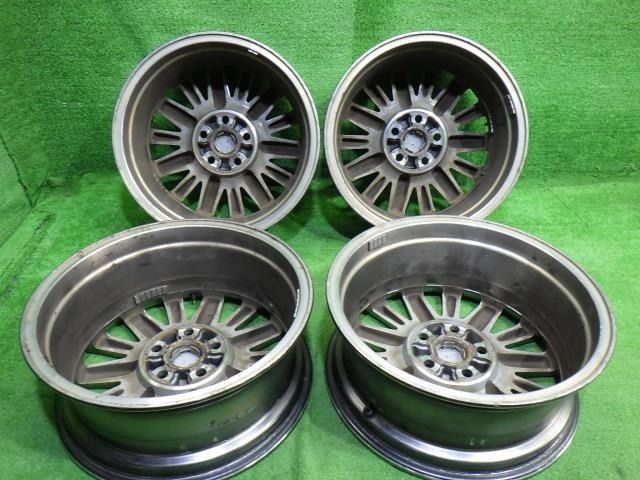 トヨタ TOYOTA 純正 クラウンマジェスタ UZS187 ホイール アルミ