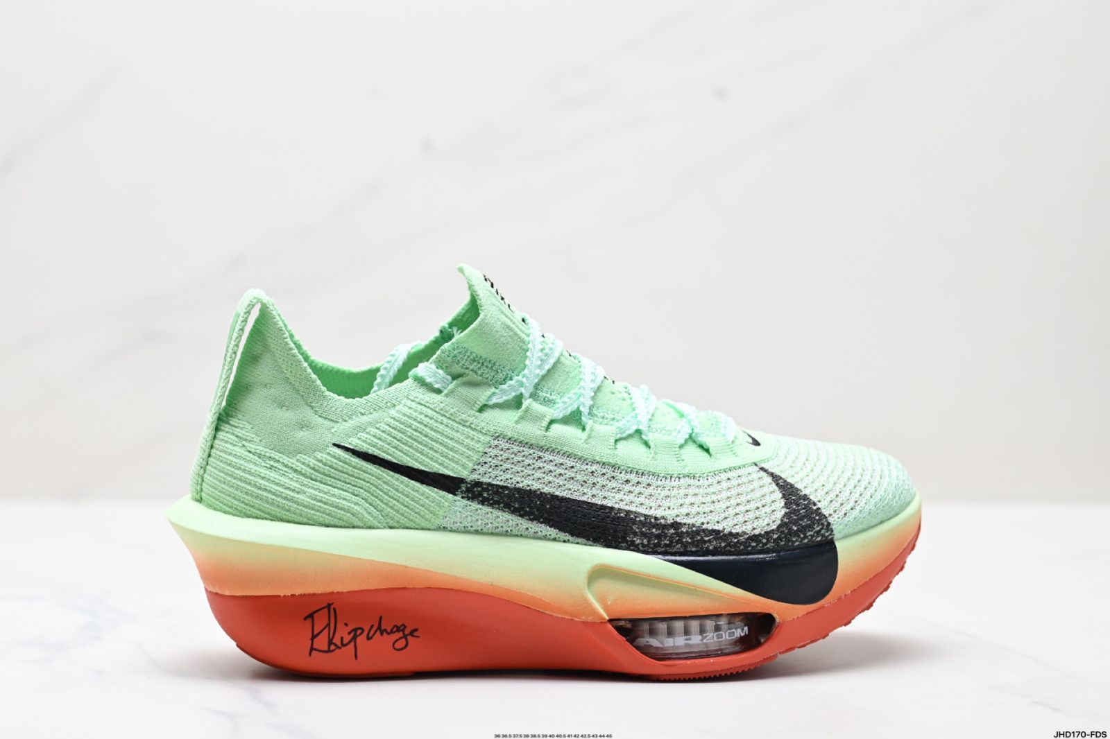 Nike Air Zoom Alphafly NEXT%3 PROTOナイキ エア ズーム