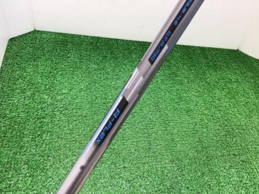 中古】 ミズノ SURE DD SI 3S アイアンセット IR EXSAR(SURE DD SI