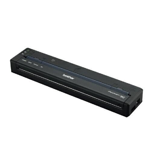 4営業日で発送 BROTHER ブラザー A4サイズ対応 モバイルプリンター Wi-Fi Bluetooth USB接続 PJ-883 PJ-883