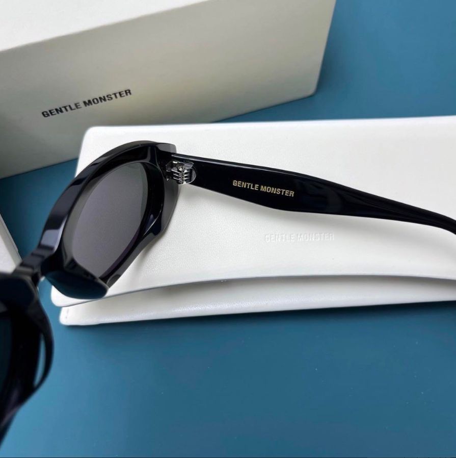 GENTLE MONSTER ジェントルモンスター サングラス Oto 01lk415 - メルカリ 